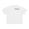 FEAR NO MAN Washed T-Shirt