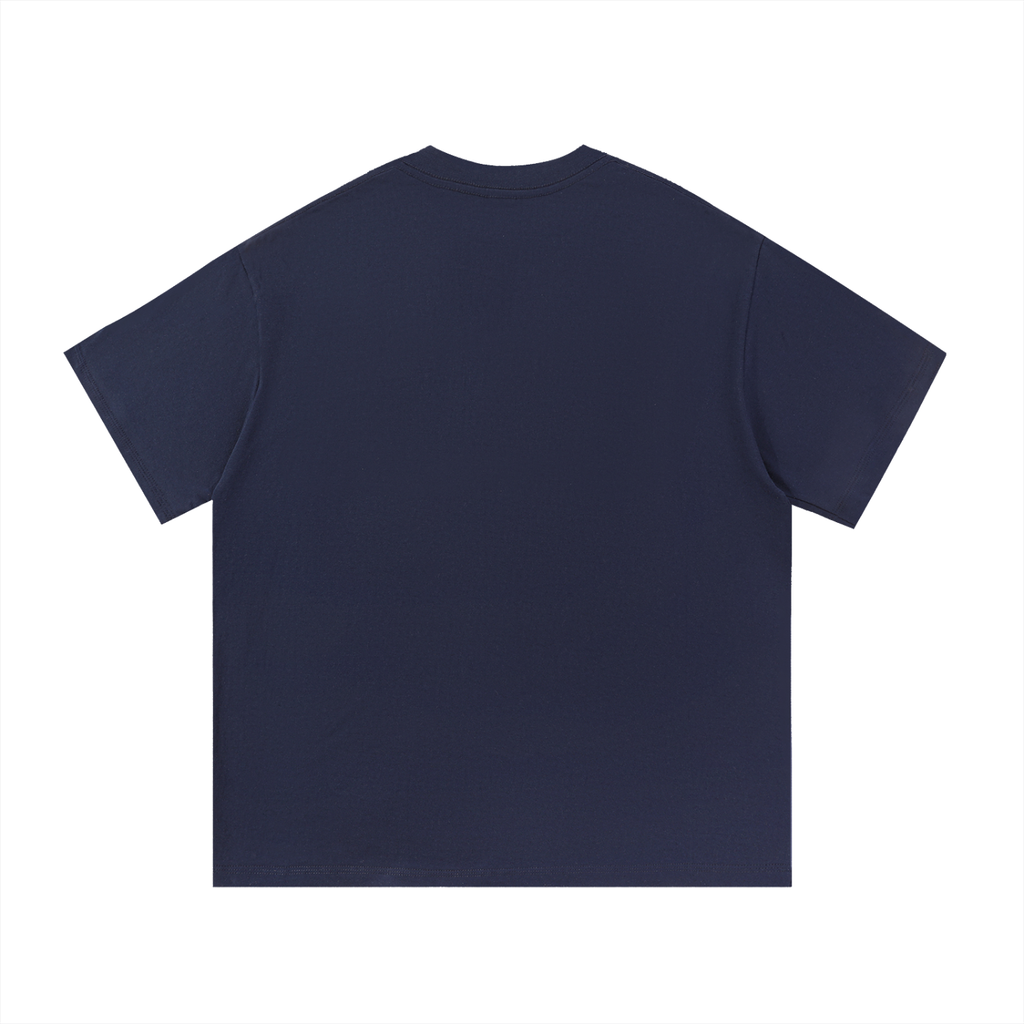 AUTHENTIC FAITH Essential Cotton T-Shirt