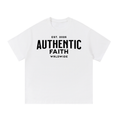 Essential Cotton T-Shirt